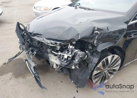 2024 Mercedes-Benz Eqe 500 4Matic from USA, damaged, VIN W1KEG2CB9RF047151